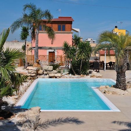 Il Germoglio Hotel Bisceglie Bagian luar foto