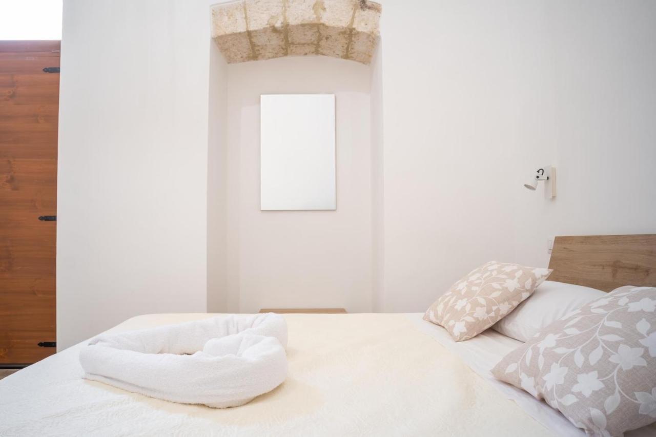 Il Germoglio Hotel Bisceglie Bagian luar foto