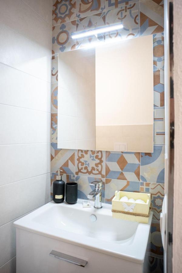 Il Germoglio Hotel Bisceglie Bagian luar foto