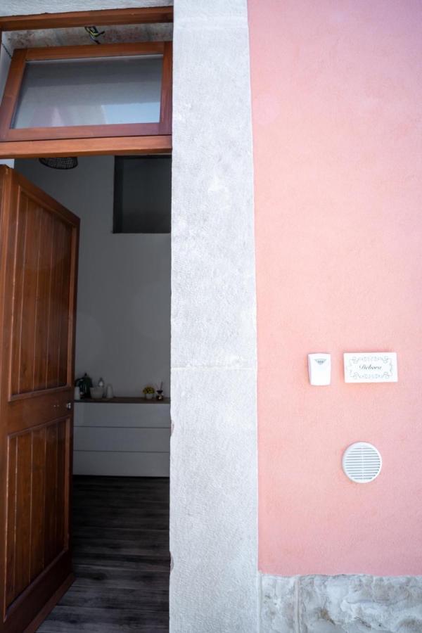 Il Germoglio Hotel Bisceglie Bagian luar foto