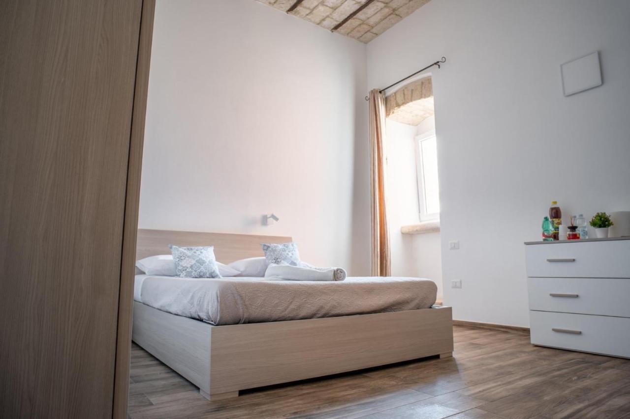 Il Germoglio Hotel Bisceglie Bagian luar foto