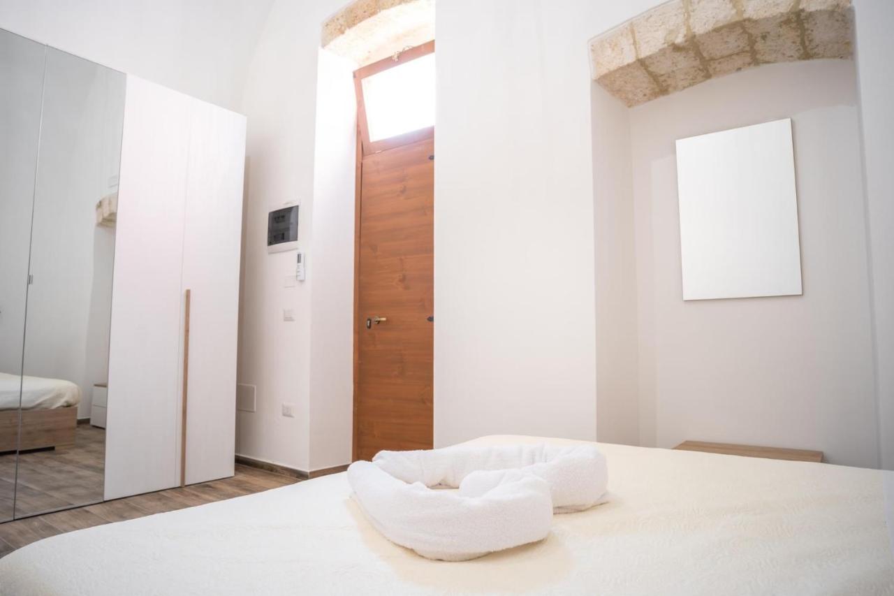 Il Germoglio Hotel Bisceglie Bagian luar foto