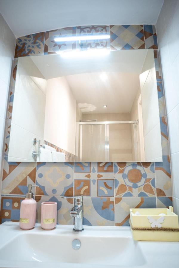 Il Germoglio Hotel Bisceglie Bagian luar foto