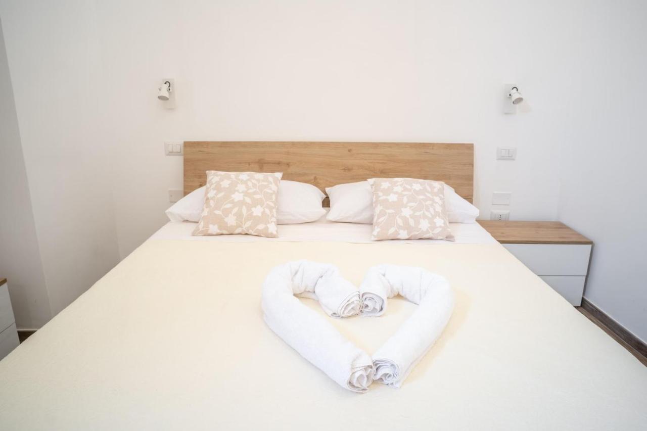 Il Germoglio Hotel Bisceglie Bagian luar foto