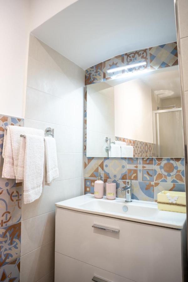 Il Germoglio Hotel Bisceglie Bagian luar foto