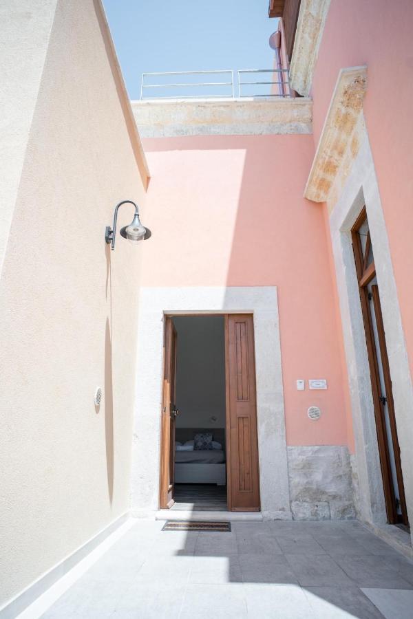 Il Germoglio Hotel Bisceglie Bagian luar foto
